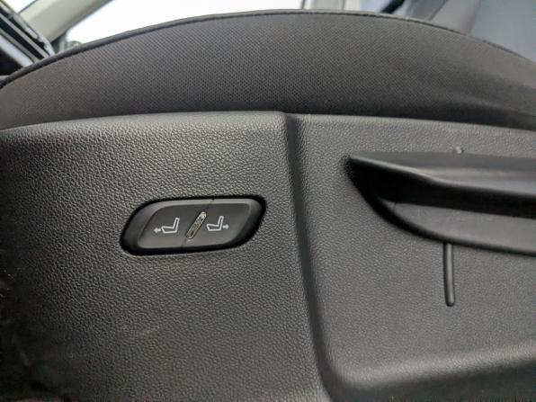 Changan CS35 Plus I Рестайлинг с пробегом 2024 года, цена 1 995 000 рублей, 15000 км, внедорожник, Автокод Объявления