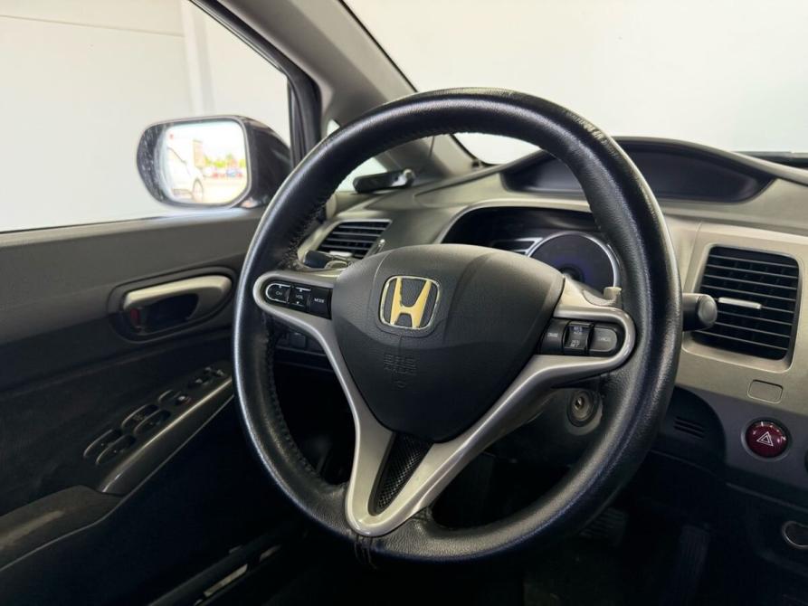 Honda Civic VIII Уфа  - изображение 8
