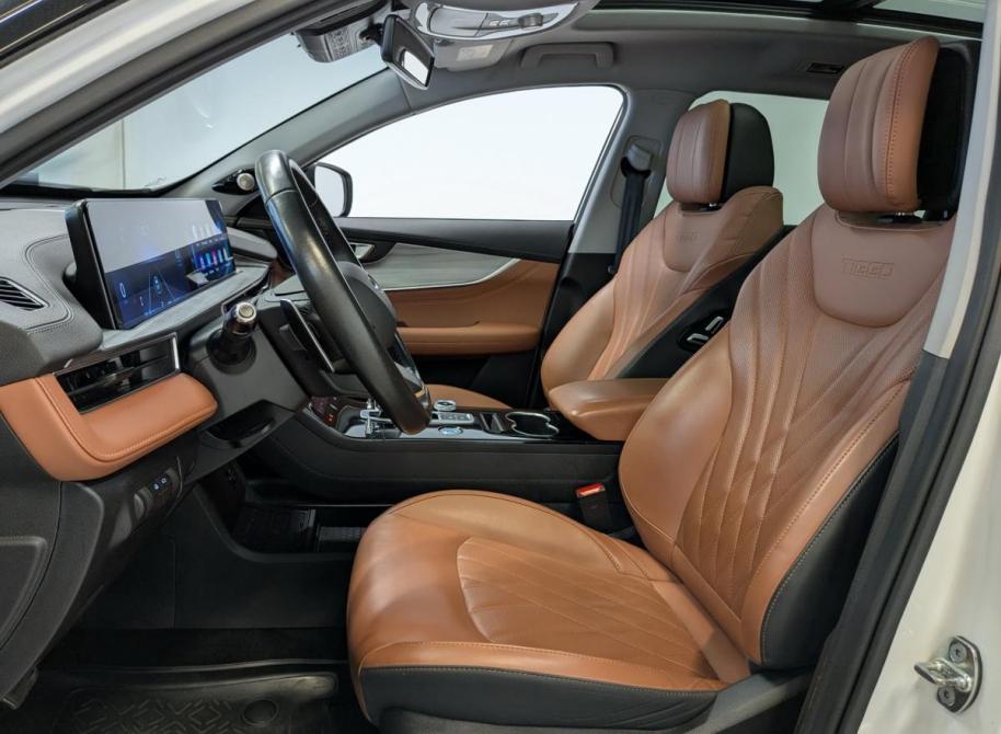Chery Tiggo 8 Pro Max I Санкт-Петербург  - изображение 22