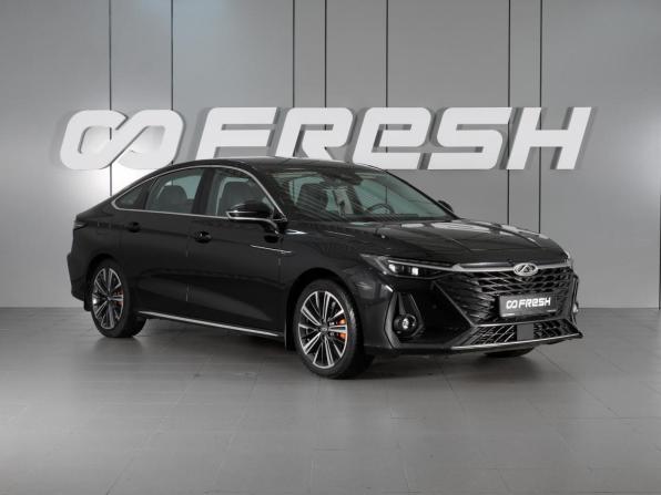 Chery Arrizo 8 с пробегом 2023 года, цена 1 829 000 рублей, 57285 км, седан, Автокод Объявления