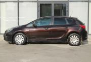 Opel Astra H Рестайлинг Саратов  - изображение 31