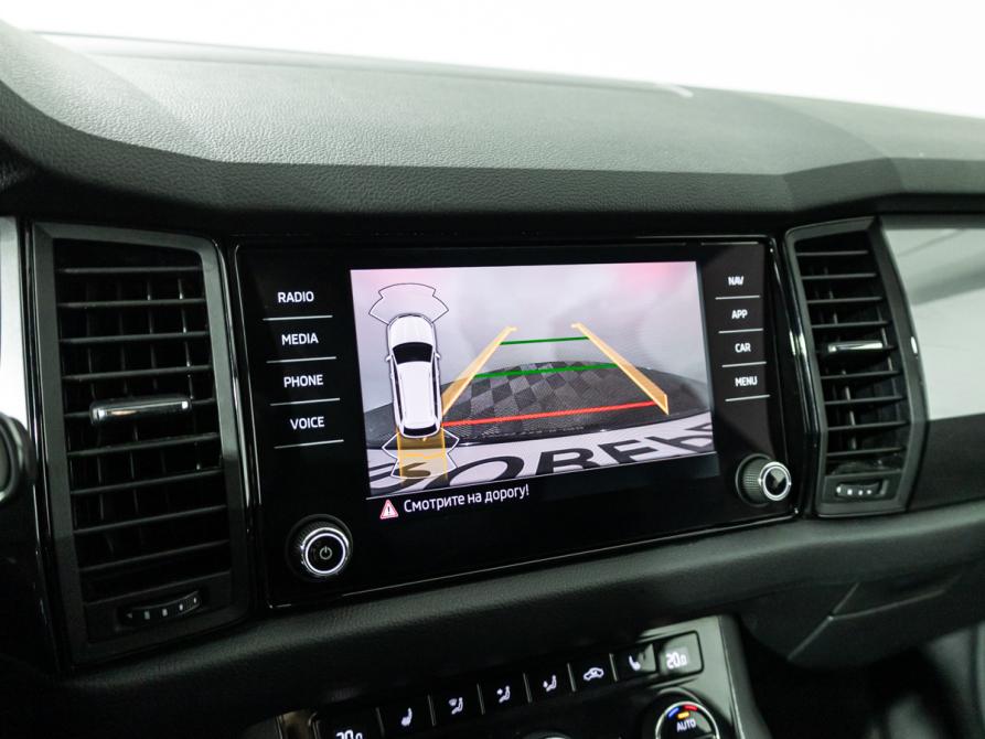 Skoda Kodiaq I Санкт-Петербург  - изображение 17