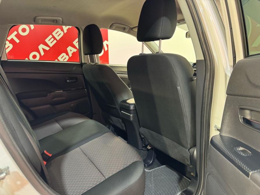 Mitsubishi Outlander Sport I Рестайлинг 2 Новочеркасск  - изображение 10
