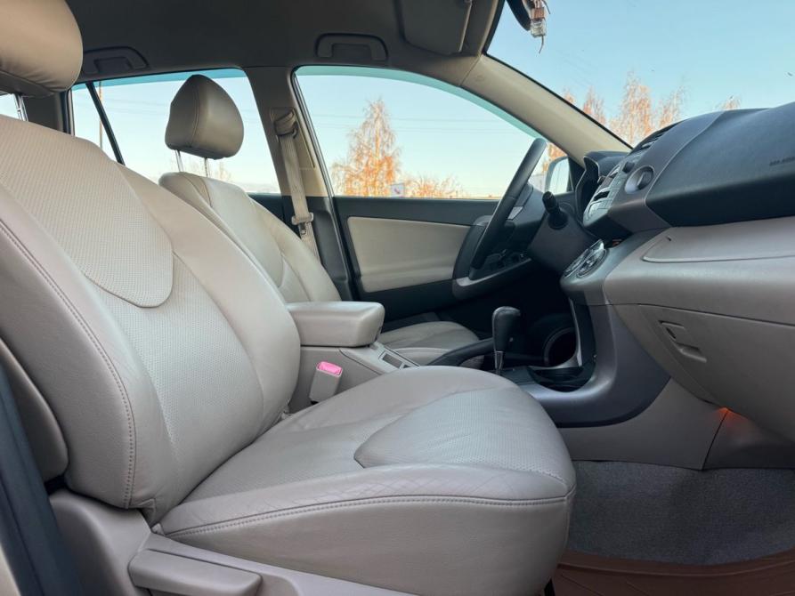 Toyota RAV4 III (XA30) Ижевск  - изображение 8
