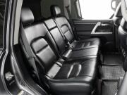 Toyota Land Cruiser 200 Series Рестайлинг 1 Тюмень  - изображение 33
