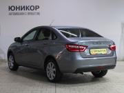 Lada (ВАЗ) Vesta I Дзержинск  - изображение 20