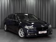 BMW 5 серии VI (F10/F11/F07) Рестайлинг Минеральные Воды  - изображение 22