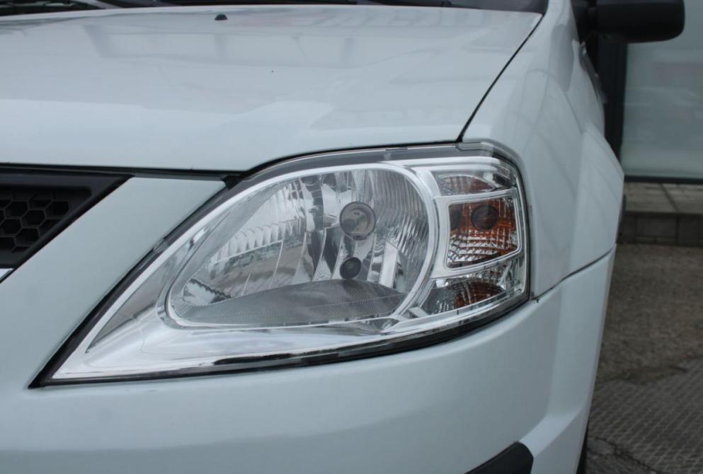 Lada (ВАЗ) Largus I Саратов  - изображение 9