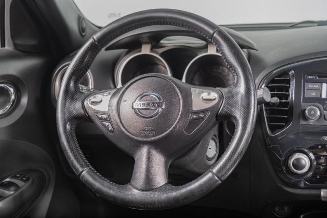 Nissan Juke I с пробегом 2012 года, цена 1 069 000 рублей, 181000 км, внедорожник, Автокод Объявления