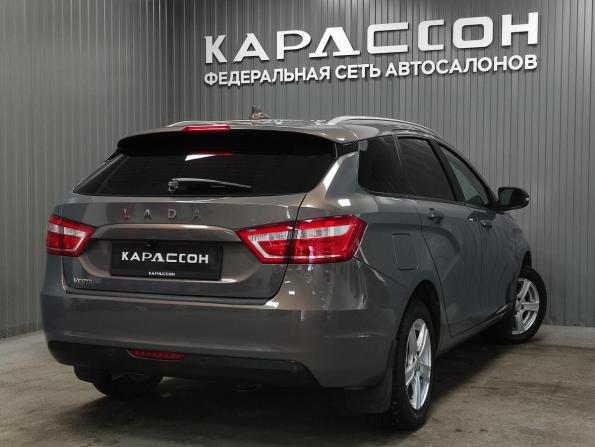 Lada (ВАЗ) Vesta I с пробегом 2020 года, цена 1 169 000 рублей, 71685 км, универсал, Автокод Объявления