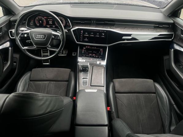 Audi A6 V (C8) с пробегом 2018 года, цена 3 650 000 рублей, 173561 км, универсал, Автокод Объявления