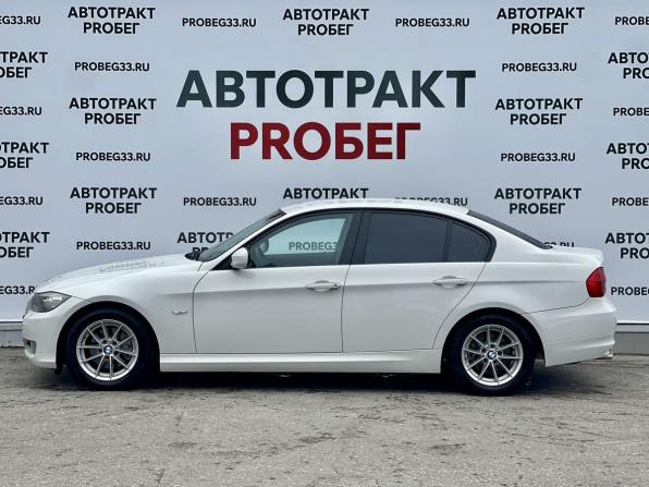 BMW 3 серии V (E90/E91/E92/E93) Рестайлинг с пробегом 2011 года, цена 1 195 000 рублей, 200546 км, седан, Автокод Объявления
