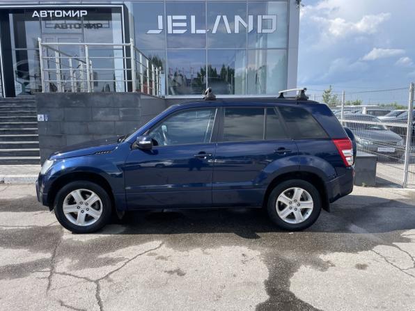 Suzuki Grand Vitara II с пробегом 2008 года, цена 1 000 000 рублей, 267066 км, внедорожник, Автокод Объявления