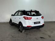 Hyundai Creta I Рестайлинг Москва  - изображение 24