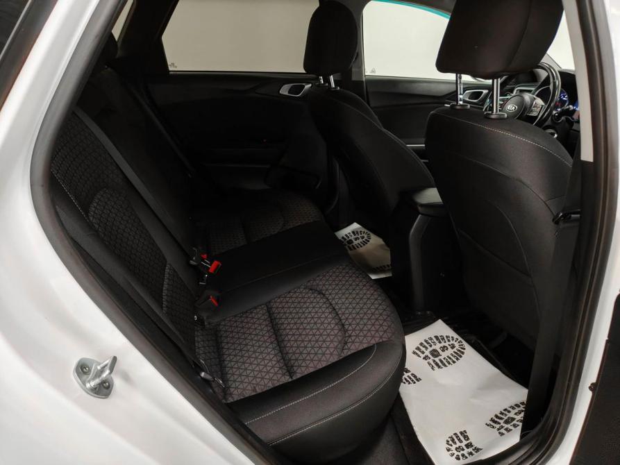 Kia Ceed III Тула  - изображение 9
