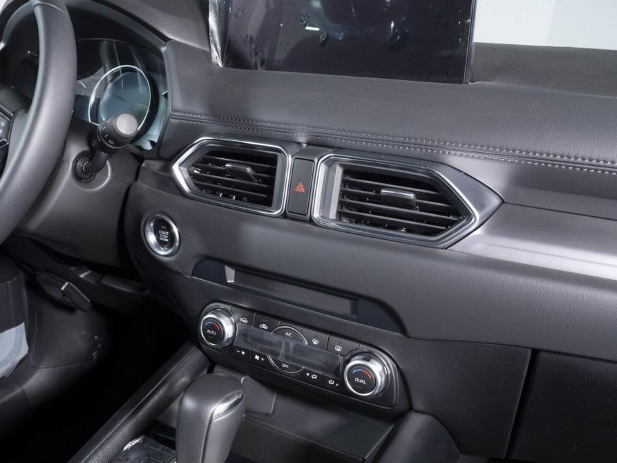 Mazda CX-5 II Рестайлинг Новосибирск  - изображение 19