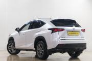 Lexus NX I Новокузнецк  - изображение 39