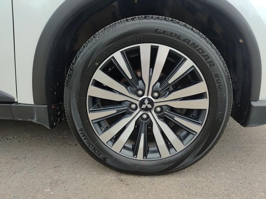 Mitsubishi Outlander III Рестайлинг 3 Ижевск  - изображение 22