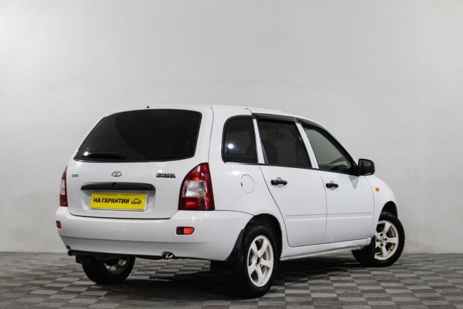 Lada (ВАЗ) Kalina I с пробегом 2011 года, цена 229 000 рублей, 113519 км, универсал, Автокод Объявления