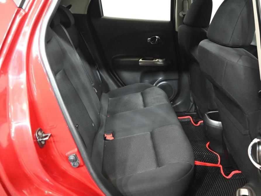 Nissan Juke I Екатеринбург  - изображение 11