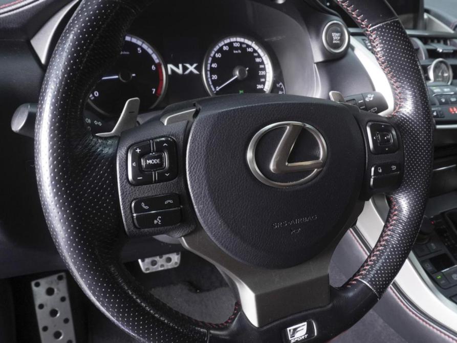 Lexus NX I Ростов-на-Дону  - изображение 12