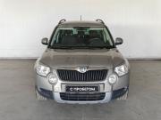 Skoda Yeti I Москва  - изображение 18