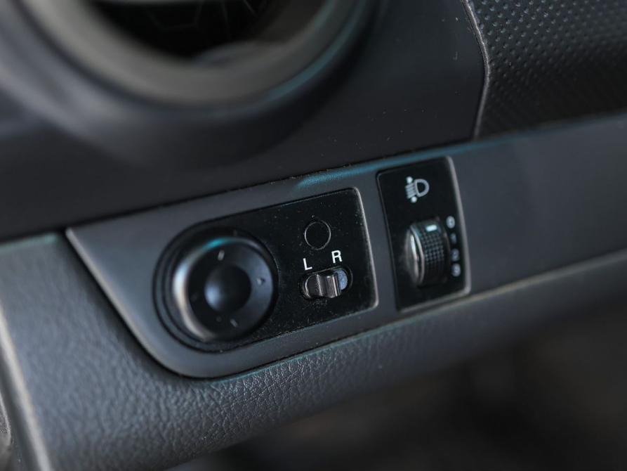 Chevrolet Aveo I Рестайлинг Ижевск  - изображение 12