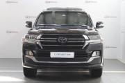 Toyota Land Cruiser 200 Series Рестайлинг 2 Владивосток  - изображение 26