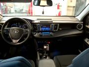 Toyota RAV4 IV (XA40) Рестайлинг Москва  - изображение 40