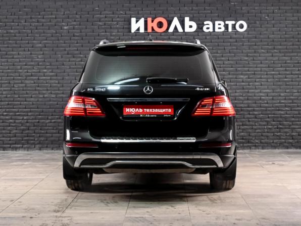 Mercedes-Benz M-Класс III (W166) с пробегом 2013 года, цена 2 525 000 рублей, 176478 км, внедорожник, Автокод Объявления