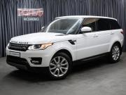 Land Rover Range Rover Sport II Москва  - изображение 28