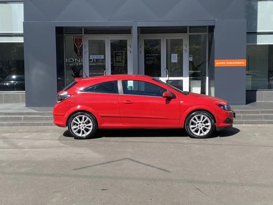 Opel Astra H Рестайлинг Краснодар  - изображение 4