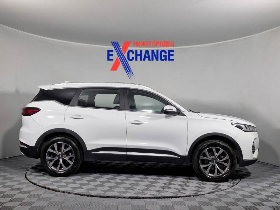 Chery Tiggo 7 Pro I Нижний Новгород  - изображение 4