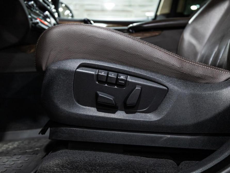 BMW X5 III (F15) Санкт-Петербург  - изображение 24