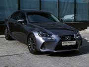 Lexus IS III Рестайлинг Екатеринбург  - изображение 30