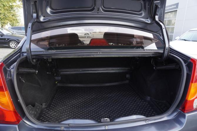 Renault Logan I с пробегом 2008 года, цена 322 000 рублей, 190165 км, седан, Автокод Объявления
