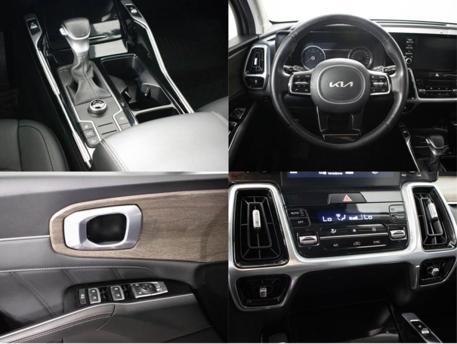 Kia Sorento IV Москва  - изображение 16