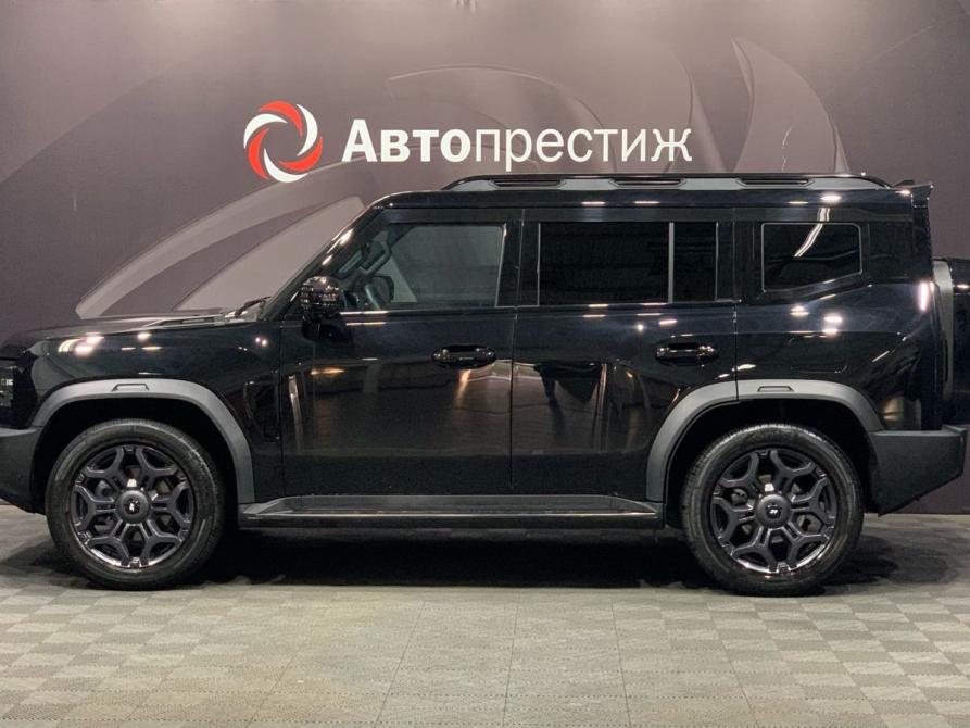 JETOUR T2 Оренбург  - изображение 5