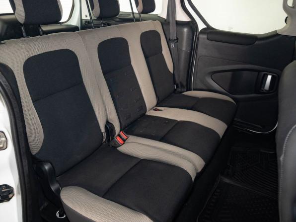 Citroen Berlingo II Рестайлинг с пробегом 2014 года, цена 655 000 рублей, 85978 км, компактвэн, Автокод Объявления