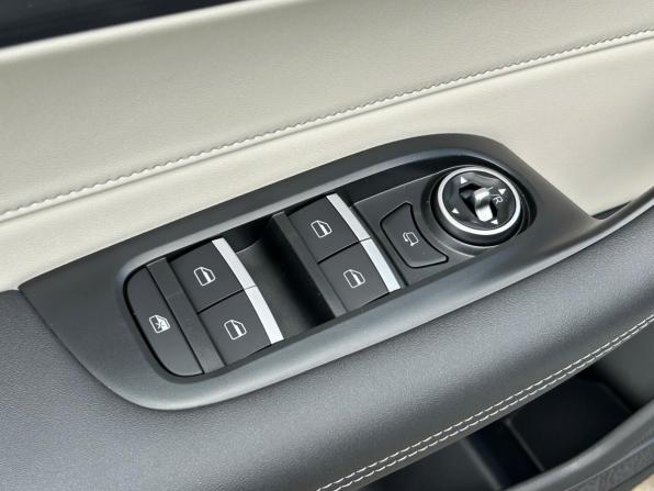 Chery Tiggo 4 I Рестайлинг 2 с пробегом 2024 года, цена 1 890 000 рублей, 4770 км, внедорожник, Автокод Объявления