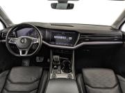 Volkswagen Touareg III Москва  - изображение 44
