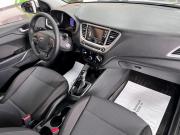 Hyundai Solaris II Рестайлинг Тверь  - изображение 30