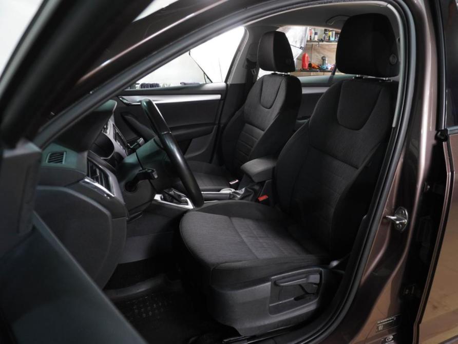 Skoda Octavia III (A7) Воронеж  - изображение 10