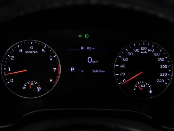 Kia Seltos I с пробегом 2021 года, цена 2 249 000 рублей, 69470 км, внедорожник, Автокод Объявления