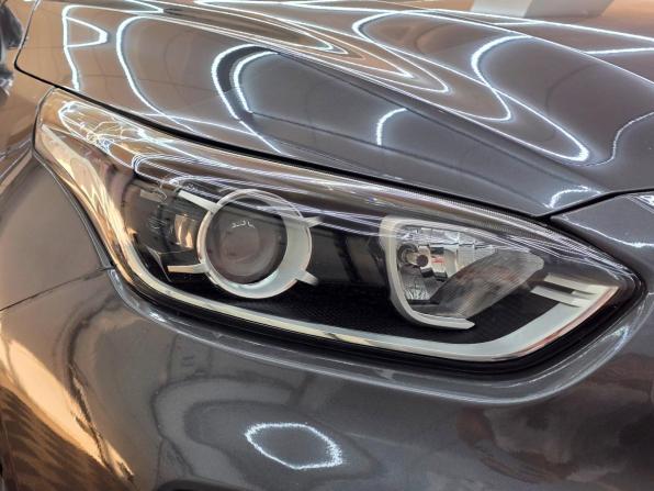 Kia Cerato IV с пробегом 2021 года, цена 2 025 000 рублей, 72896 км, седан, Автокод Объявления