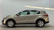 Kia Sportage IV Киров  - изображение 21