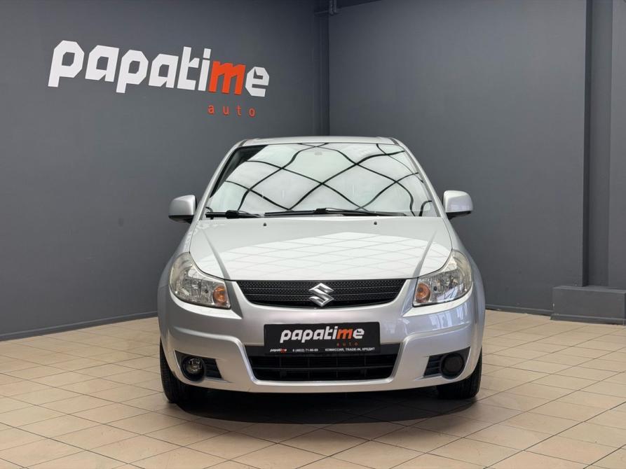 Suzuki SX4 I (Classic) Тверь  - изображение 2