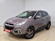 Hyundai ix35 I Альметьевск  - изображение 22