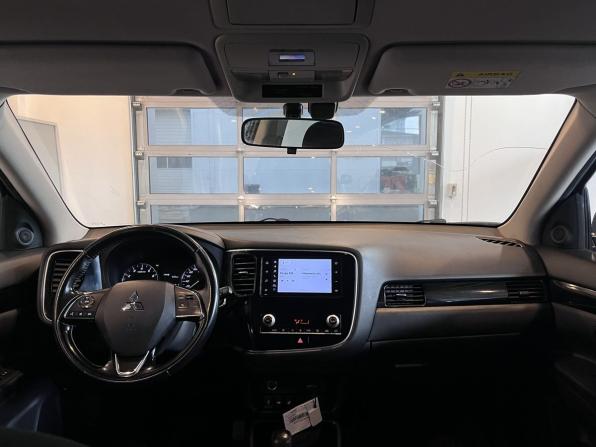 Mitsubishi Outlander III Рестайлинг 3 с пробегом 2020 года, цена 2 050 000 рублей, 167000 км, внедорожник, Автокод Объявления