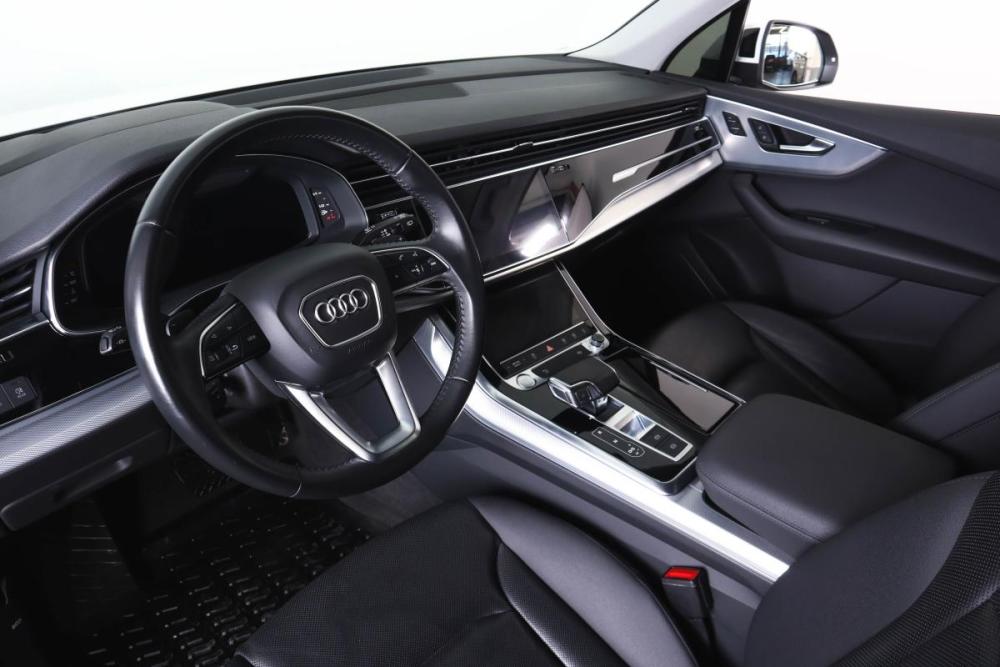 Audi Q7 II (4M) Рестайлинг Пермь  - изображение 13